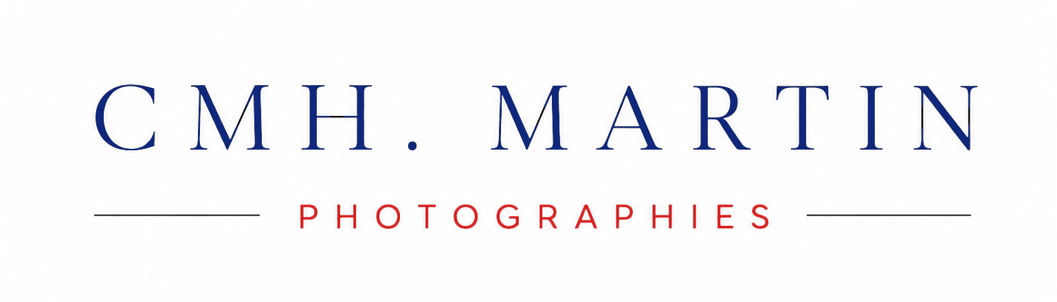 CMH.MARTIN Photoghraphies